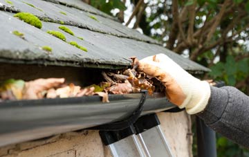 gutter cleaning Inverarnan, Argyll And Bute