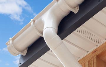 Inverarnan gutter installation costs
