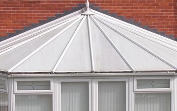Inverarnan polycarbonate conservatory roof repairs