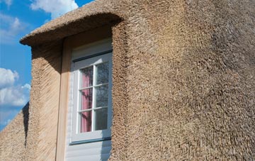 Inverarnan thatch roof disadvantages