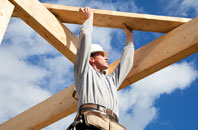 Inverarnan roof replacement work