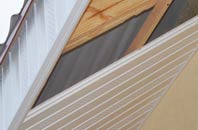 rated Inverarnan soffit repair companies
